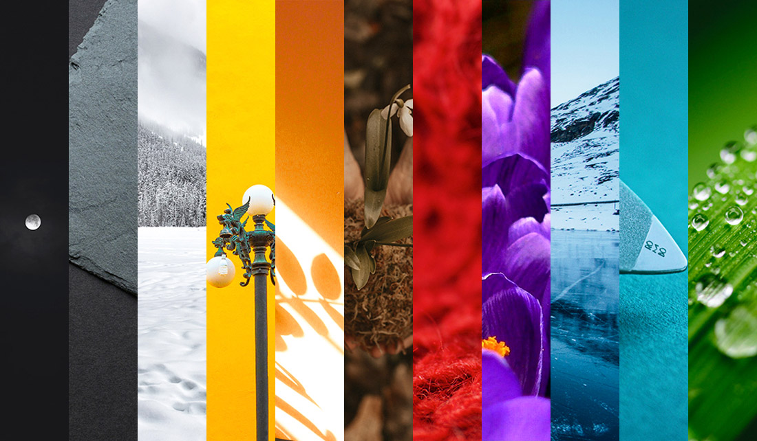 A Beginner’s Guide to Colour Psychology