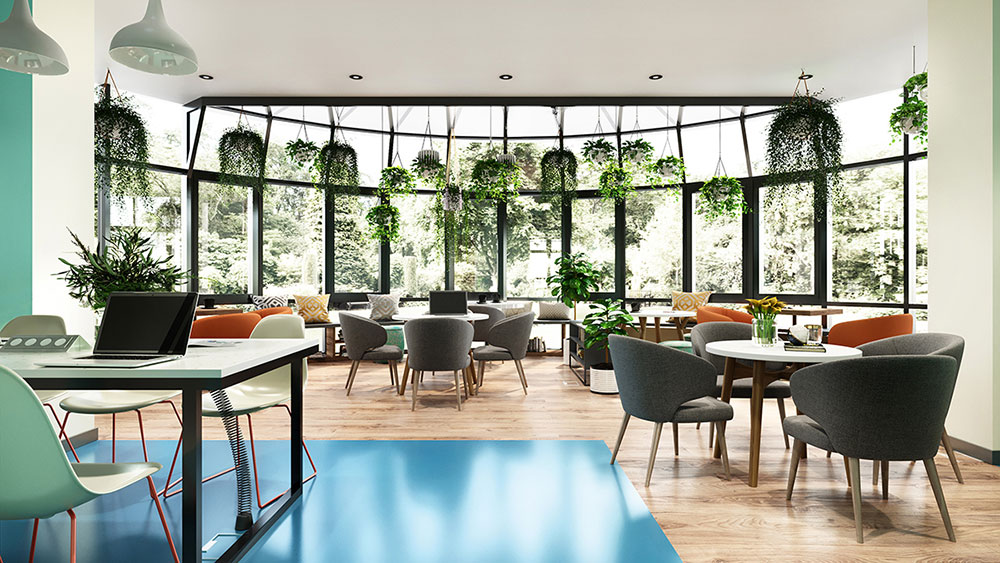 An Introduction to Biophilic Design