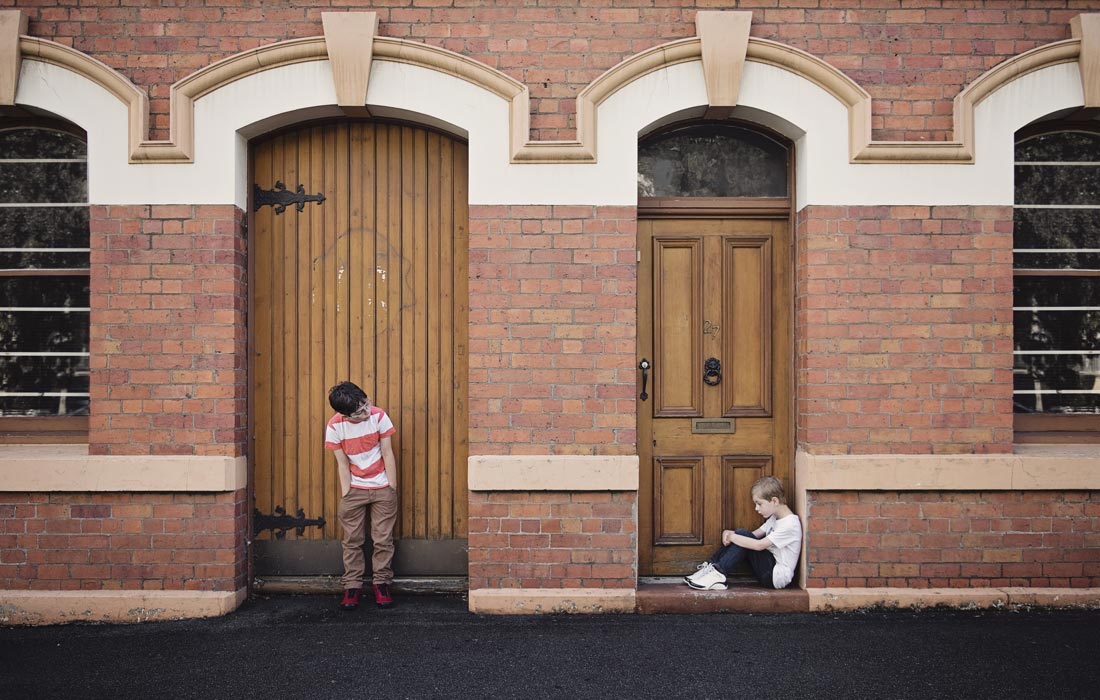What personality type are you? Ask your home!