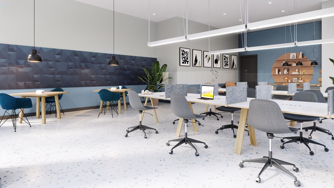 Nido Broga House, Student Accommodation