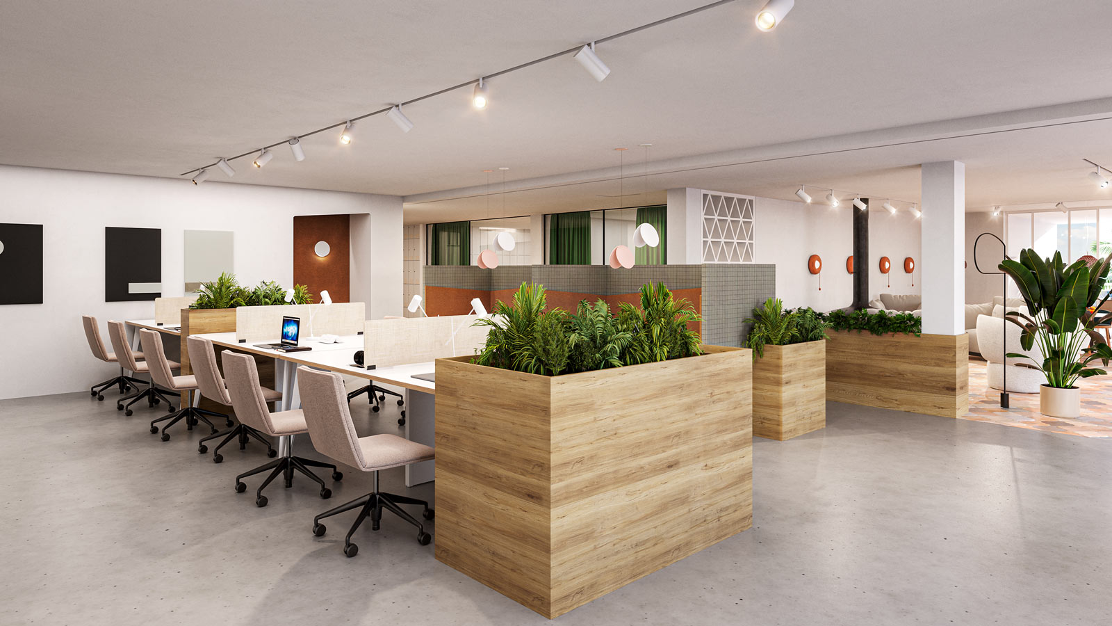 Built To Sell Development in Costa del Sol