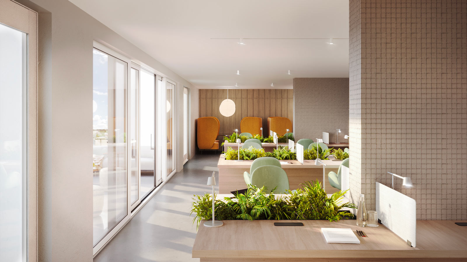 Built To Sell Development in Costa del Sol