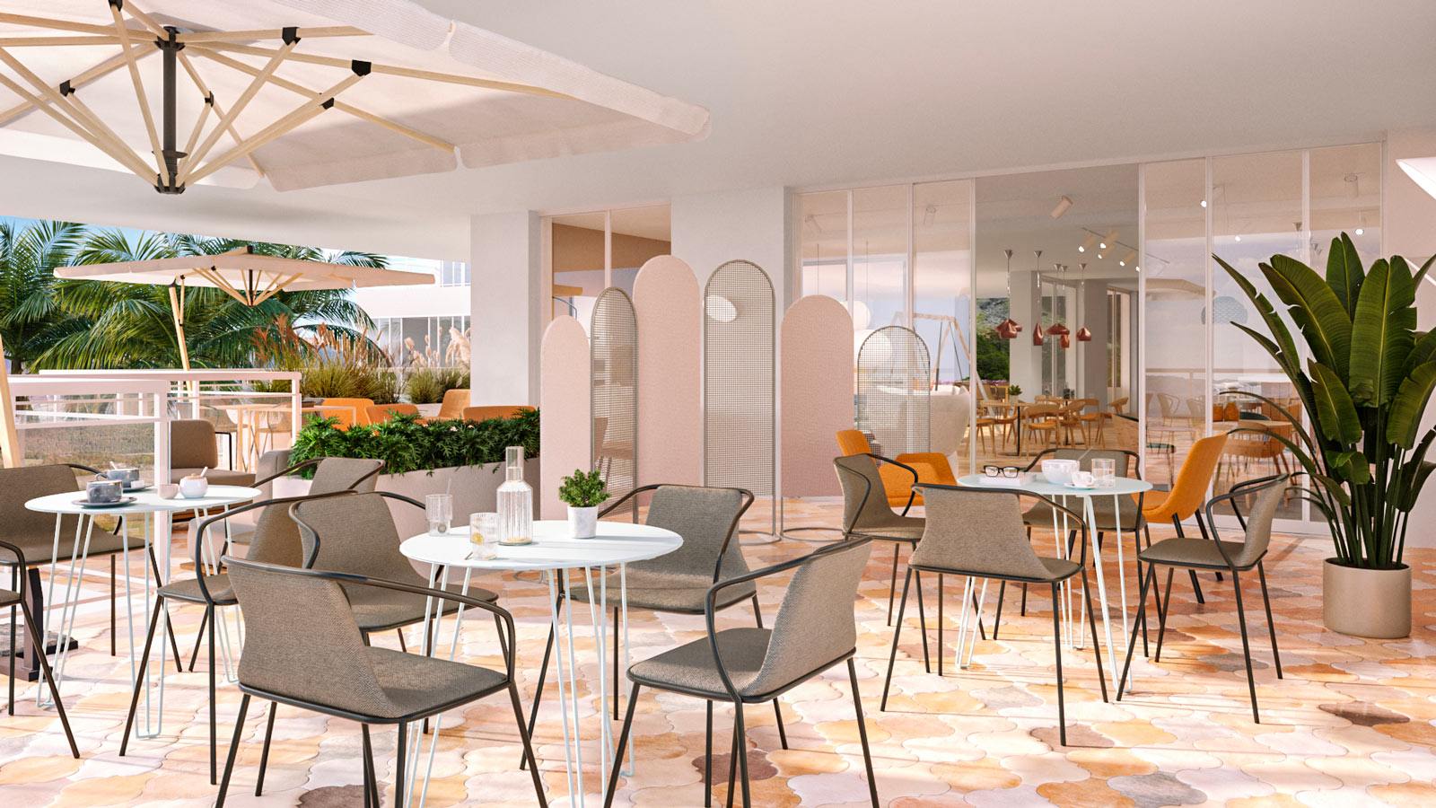 Built To Sell Development in Costa del Sol