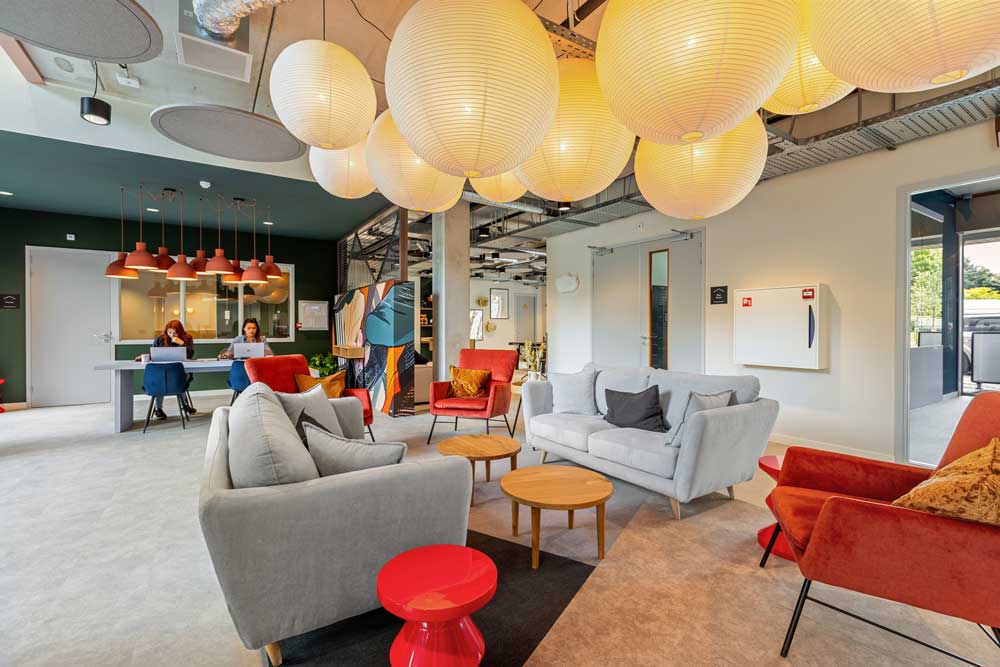 Nido Randwyck, Student Accommodation