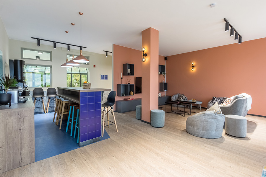 Oak Studios, Student Accommodation