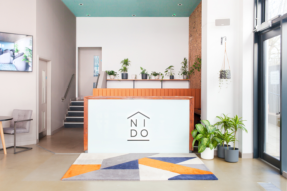 West Hampstead, Student Accommodation