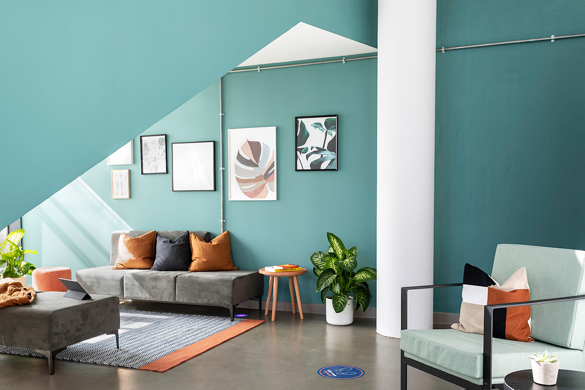 West Hampstead, Student Accommodation