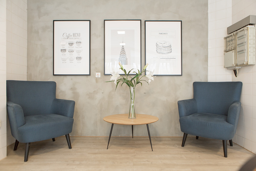 Garden Studios, Student Accommodation