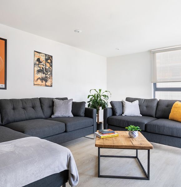 West Hampstead, Student Accommodation