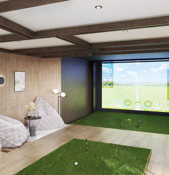 Built To Sell Development in Costa del Sol