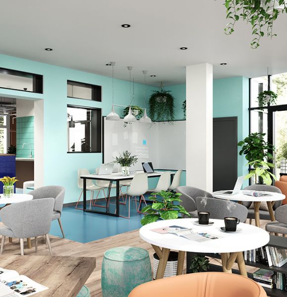 Oak Studios, Student Accommodation
