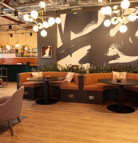 YourTRIBE South Bermondsey